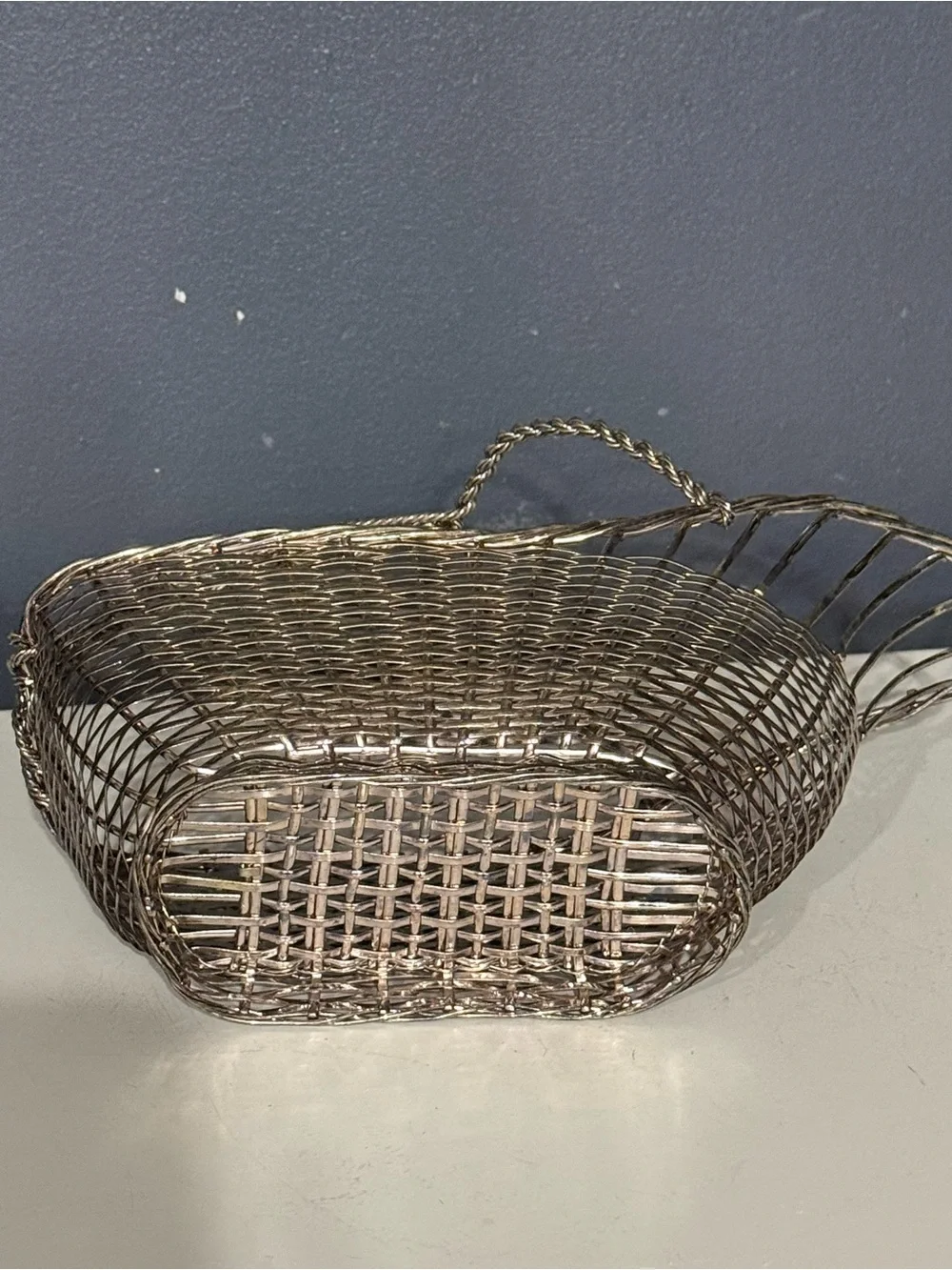 N/A woven wire